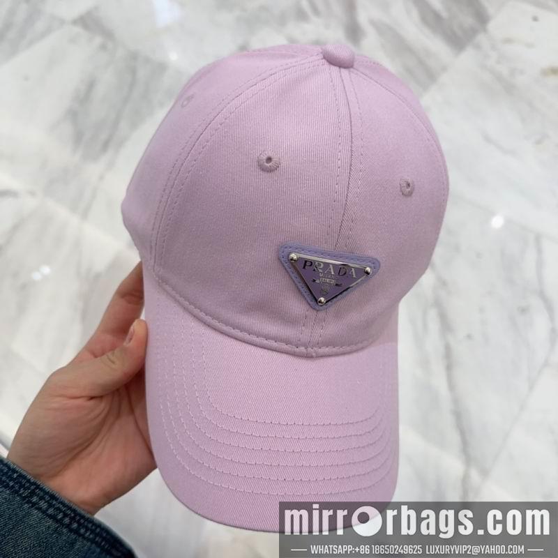 Prada Hat dx22
