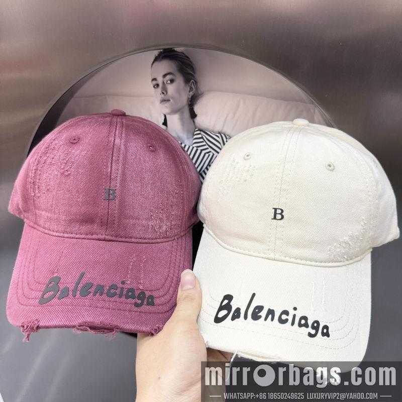 Balenciaga Hat hm40