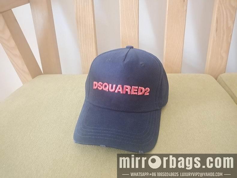 DSQ Hat y 41