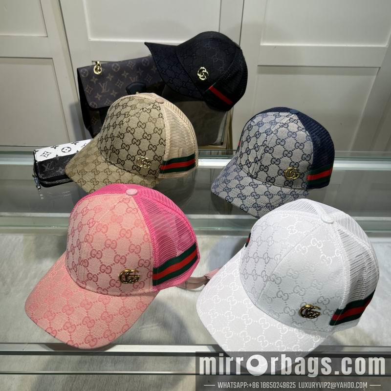 Gucci Hat dx146