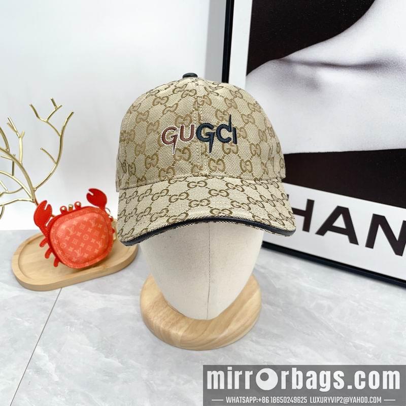 Gucci Hat dx10