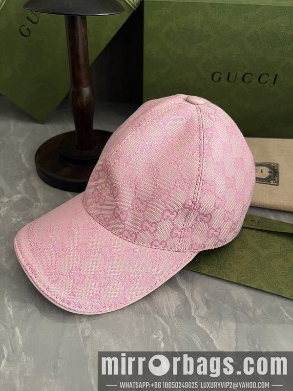 Gucci Hat dx25