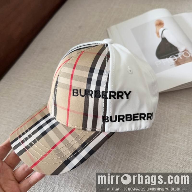 Burberry Hat dx07