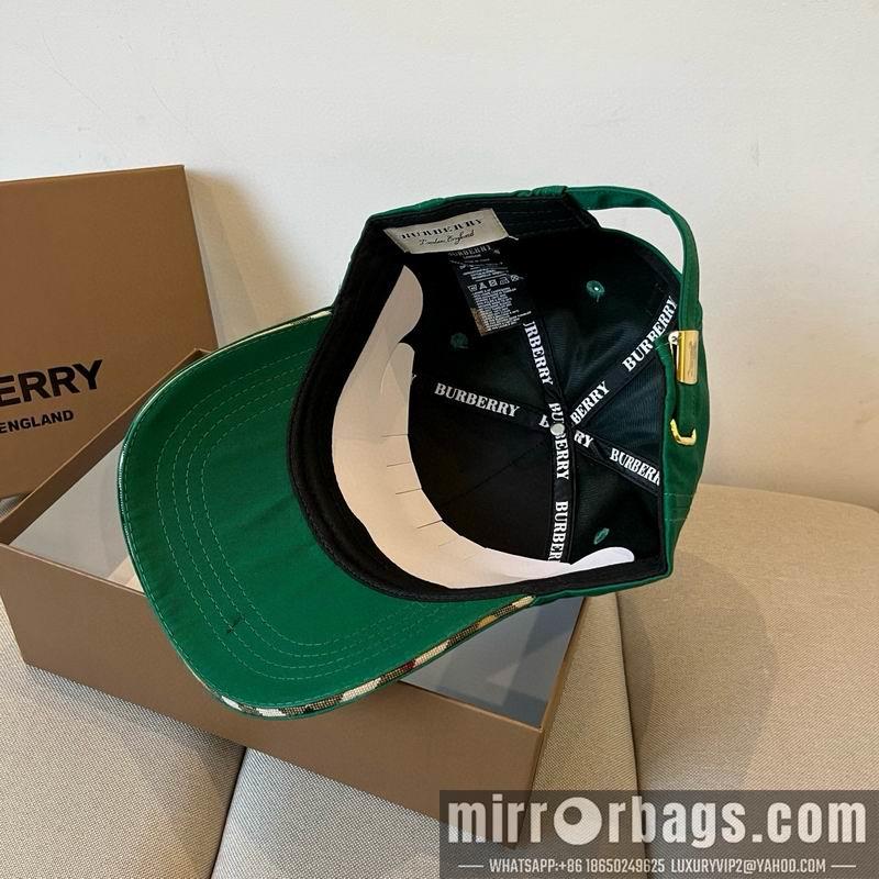 Burberry Hat dx16