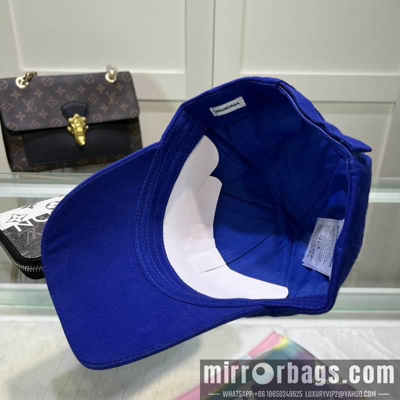 Balenciaga Hat dx44
