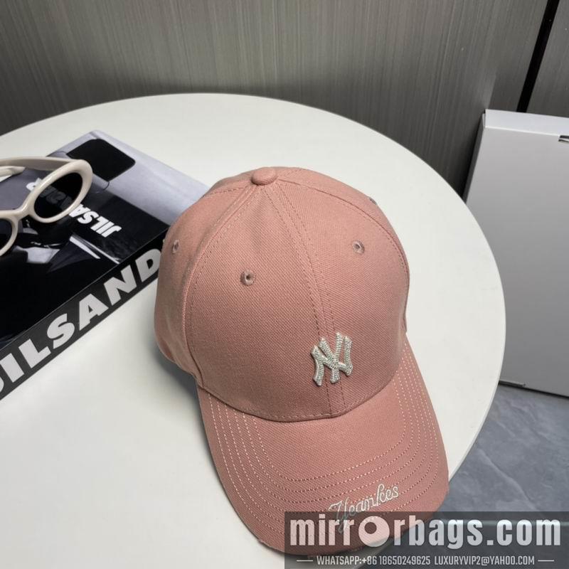 NY Hat dx34
