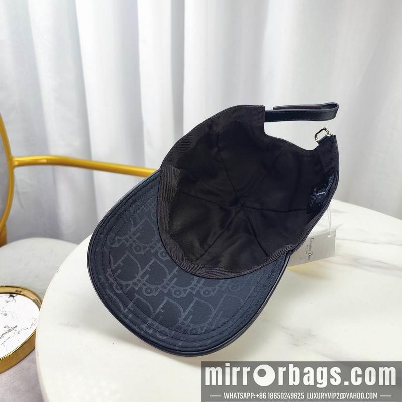 Dior Hat dx08
