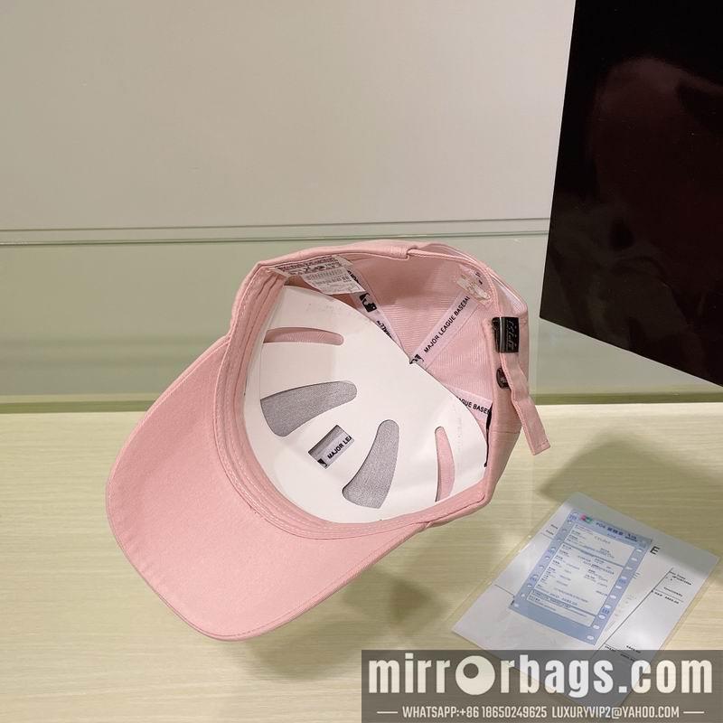 MLB NY Hat 050701