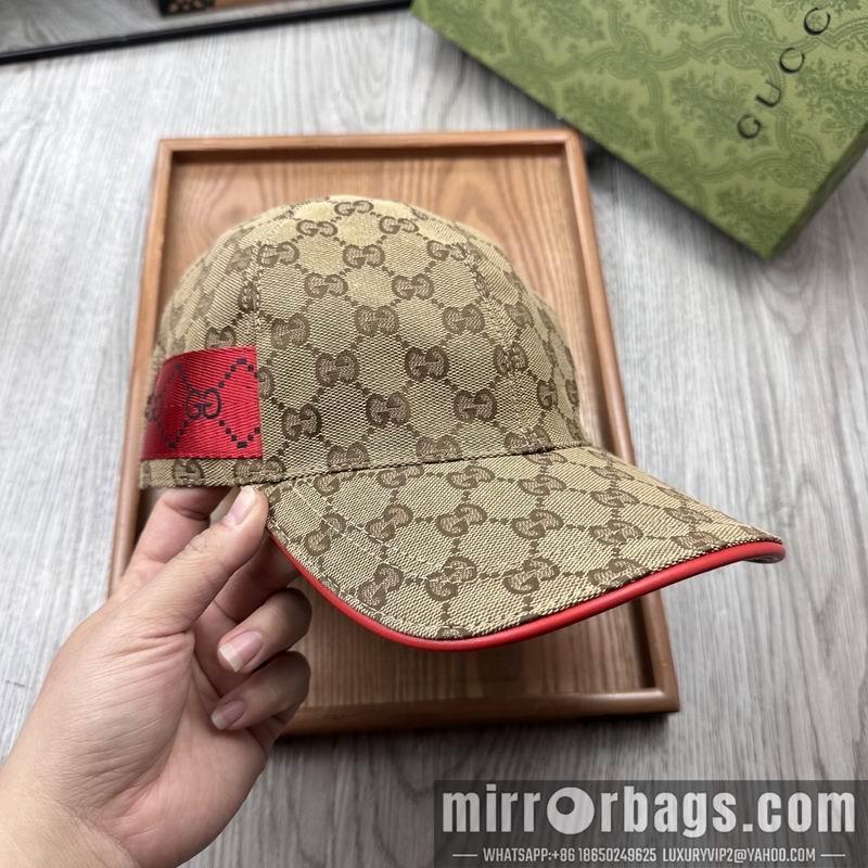 Gucci Hat dx21