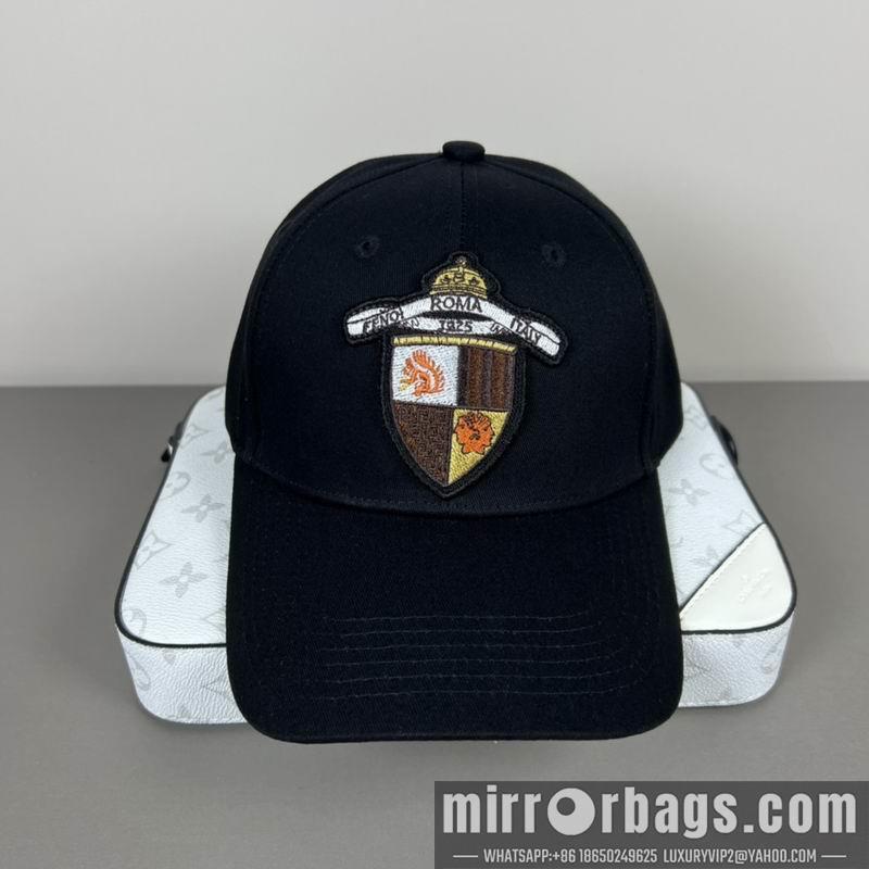 Fendi Hat dx75