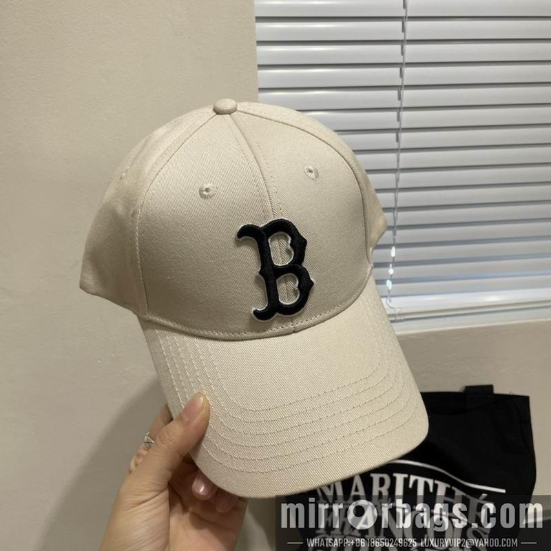 MLB NY Hat 072801