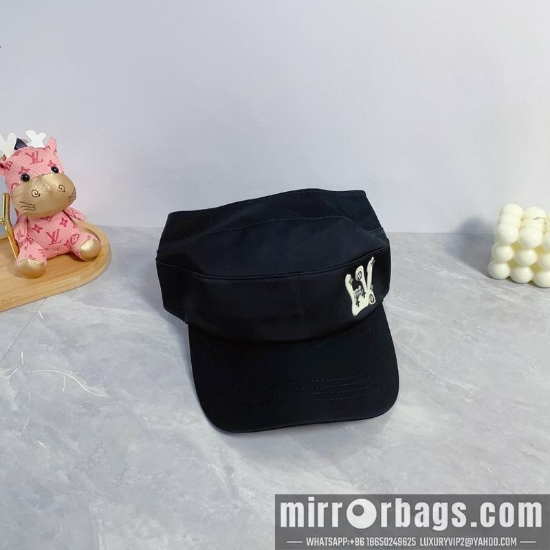 LV Hat dx40