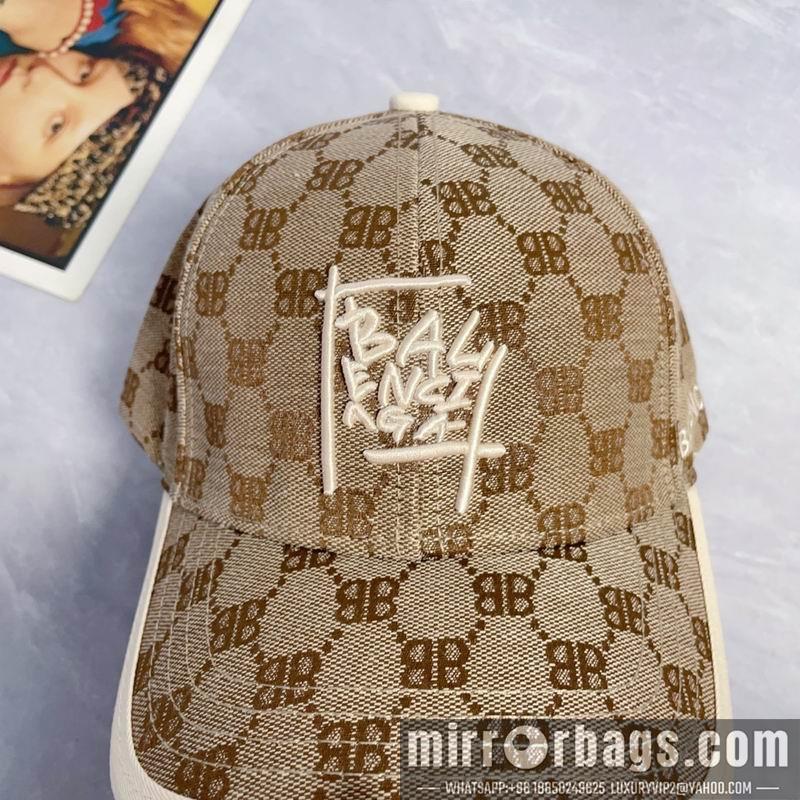Balenciaga Hat dx45