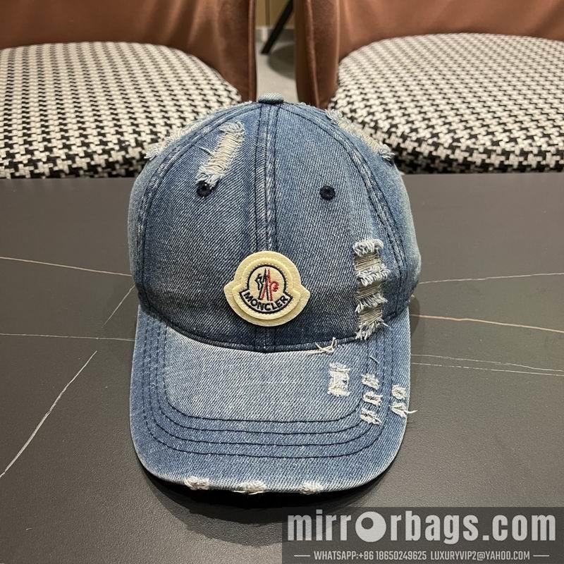 Moncler Hat 041404