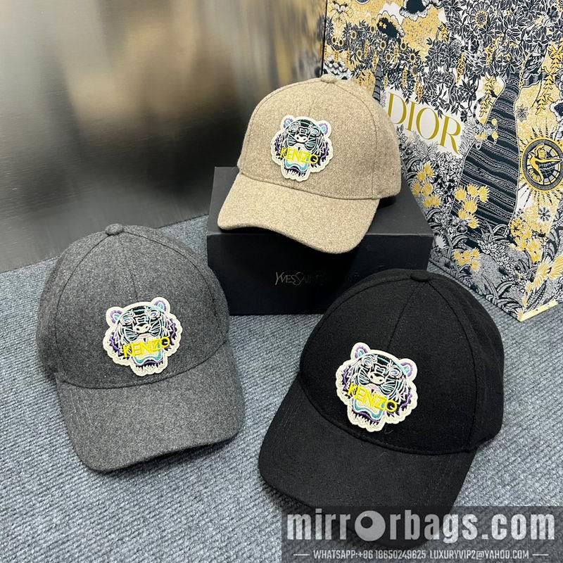 Kenzo Hat dx04
