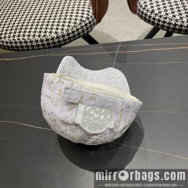 Chanel Hat 050709