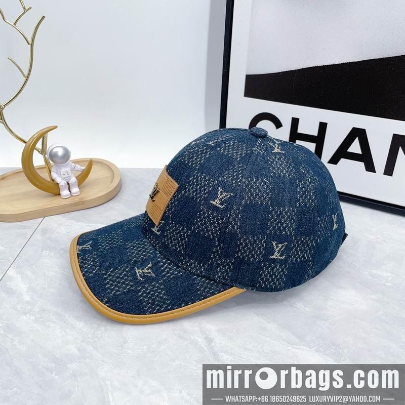 LV Hat dx48