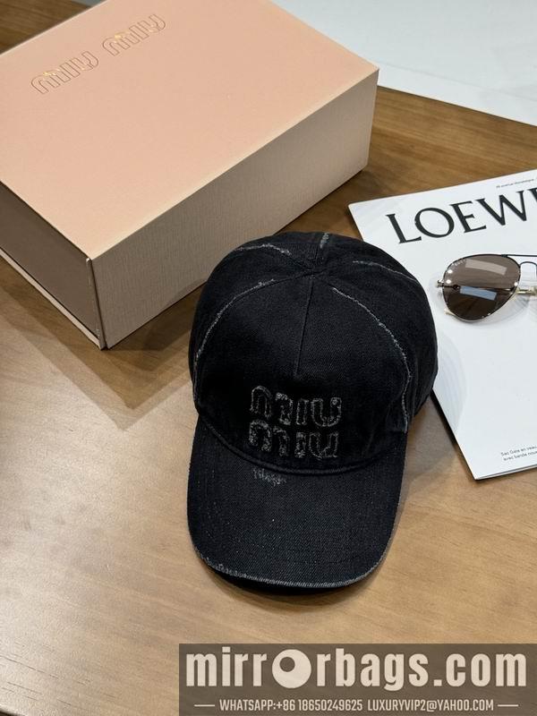 Miumiu Hat dx94