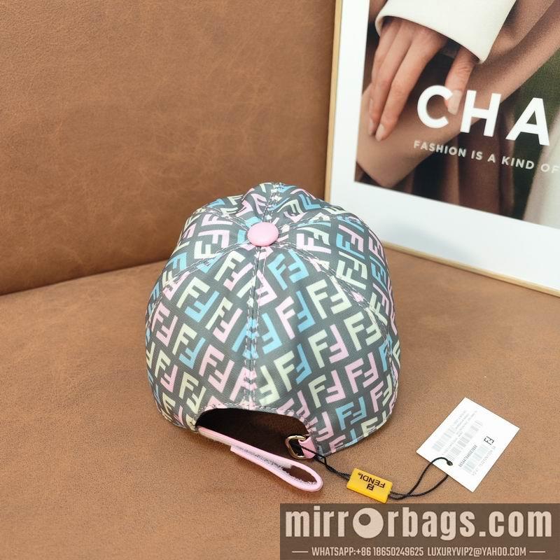 Fendi Hat dx49