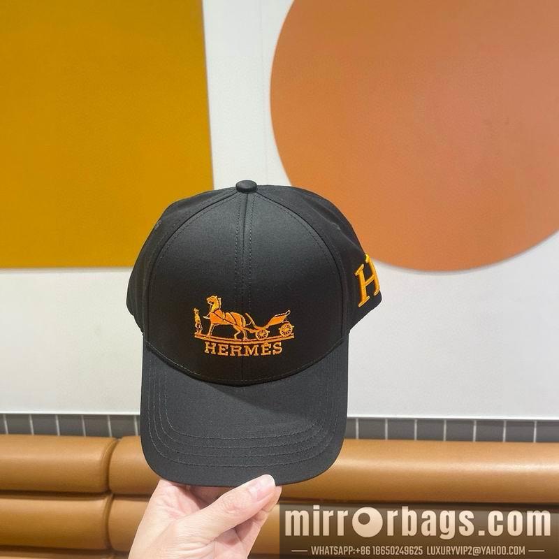 Hermes Hat 021001