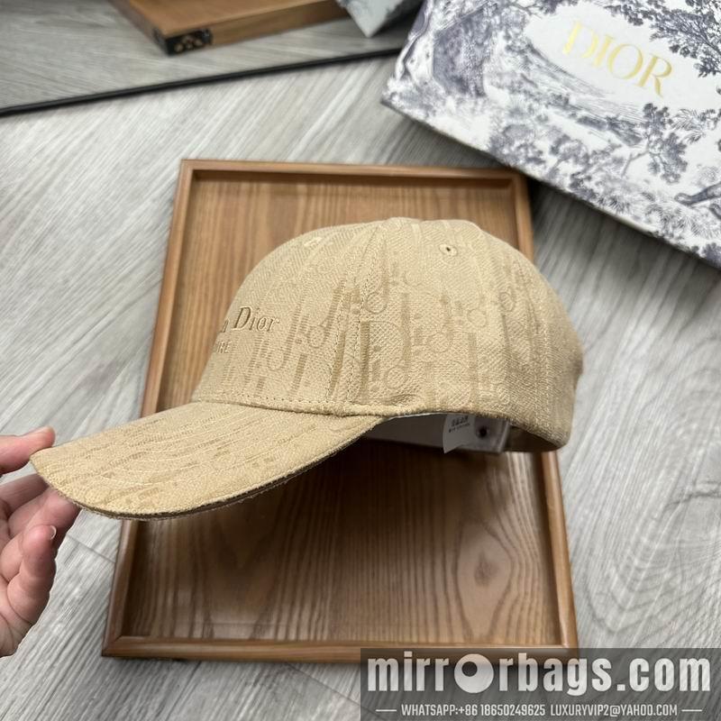 Dior Hat dx62