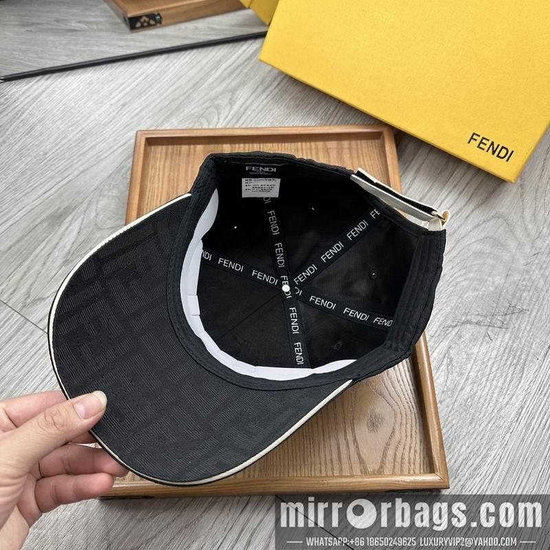 Fendi Hat dx05