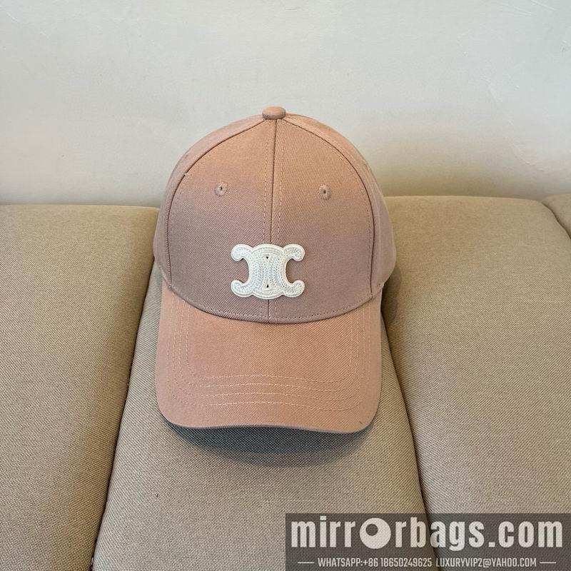 Celine Hat dx43