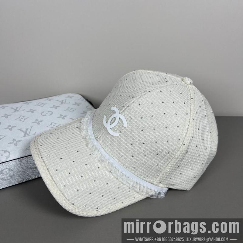 Chanel Hat dx23