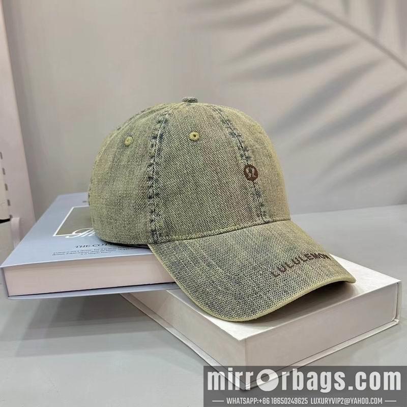 Lululemon Hat 071302