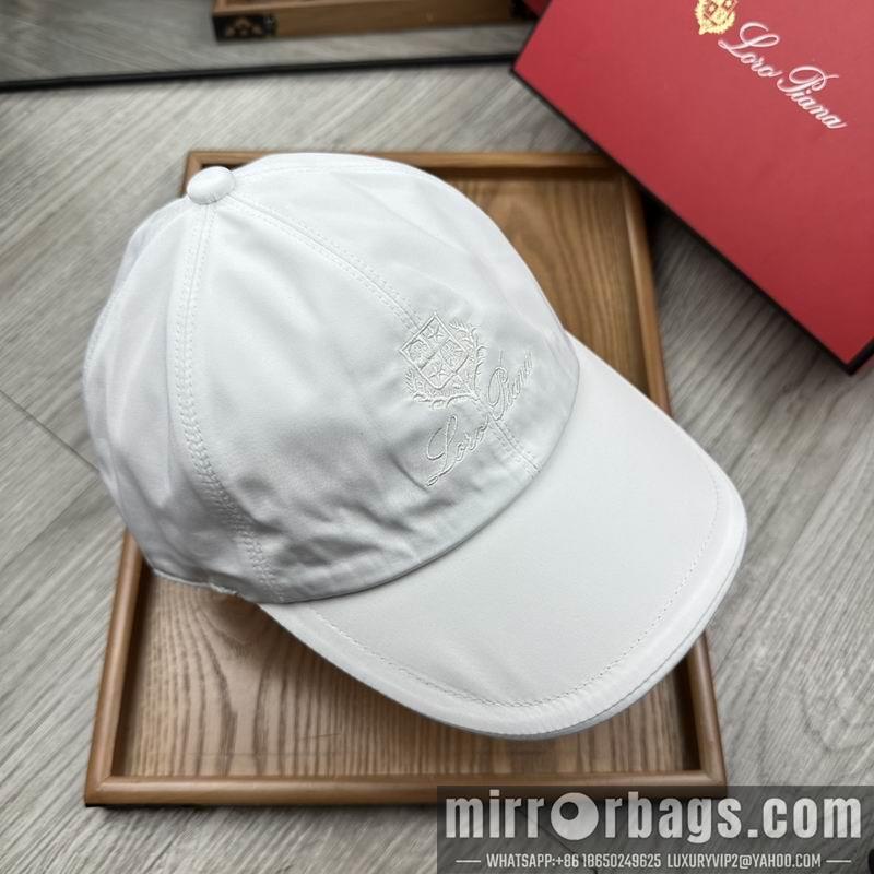 Loro Piana Hat dx02