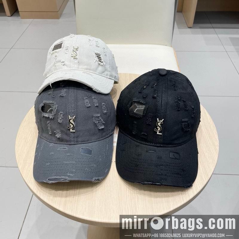 YSL Hat 040201