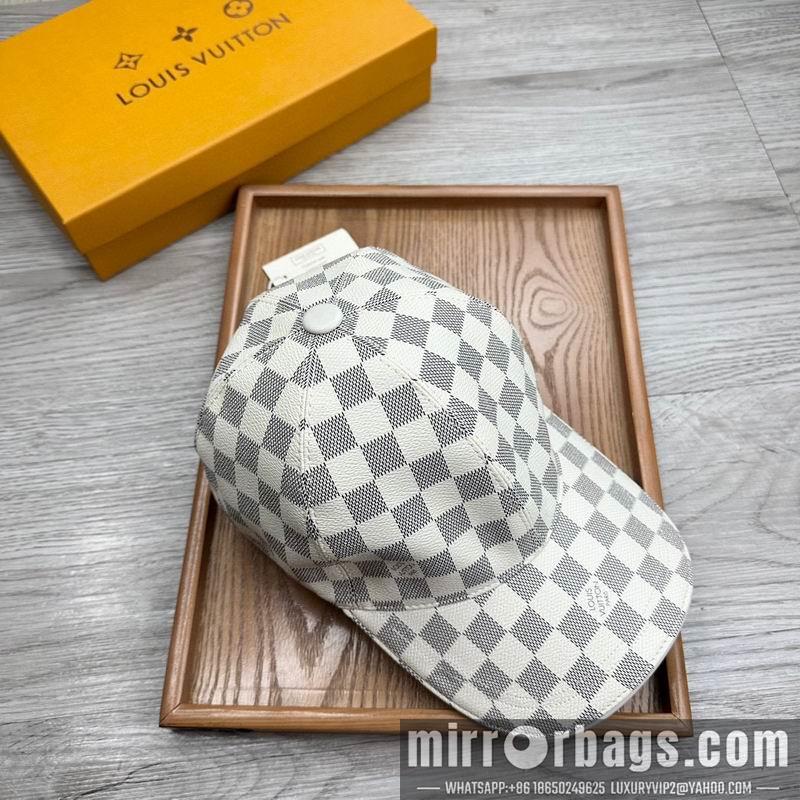 LV Hat dx170