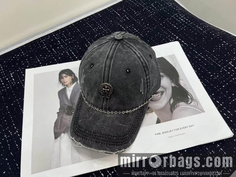 Chrome Hearts Hat 072803