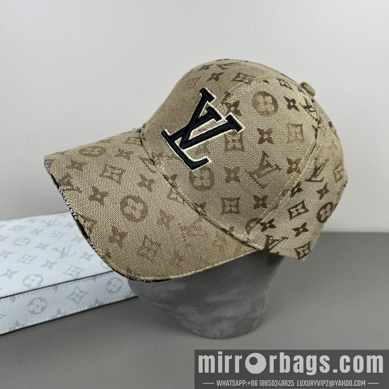 LV Hat dx58