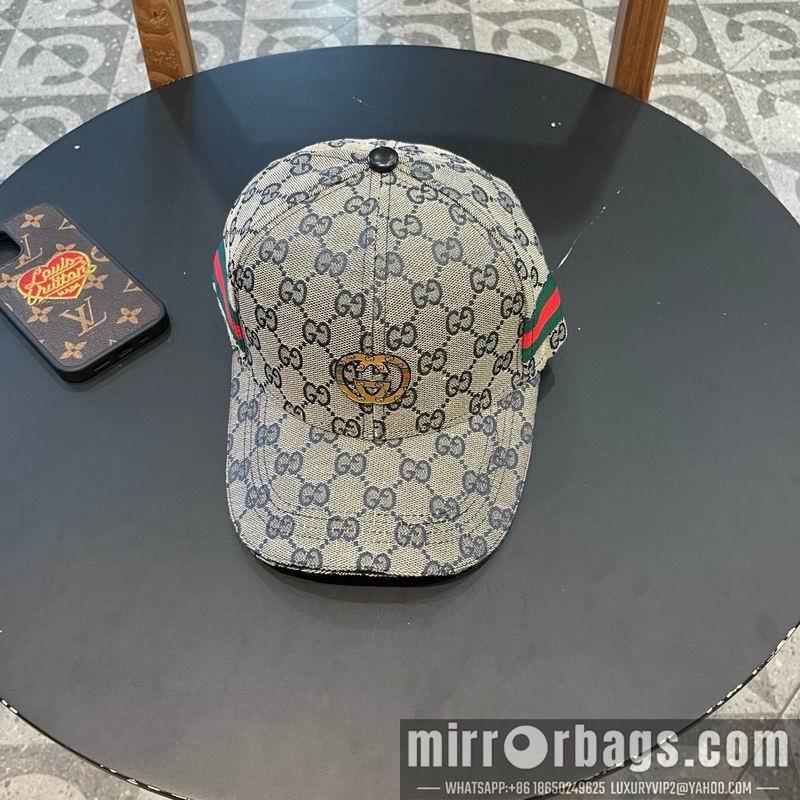 Gucci Hat 122801