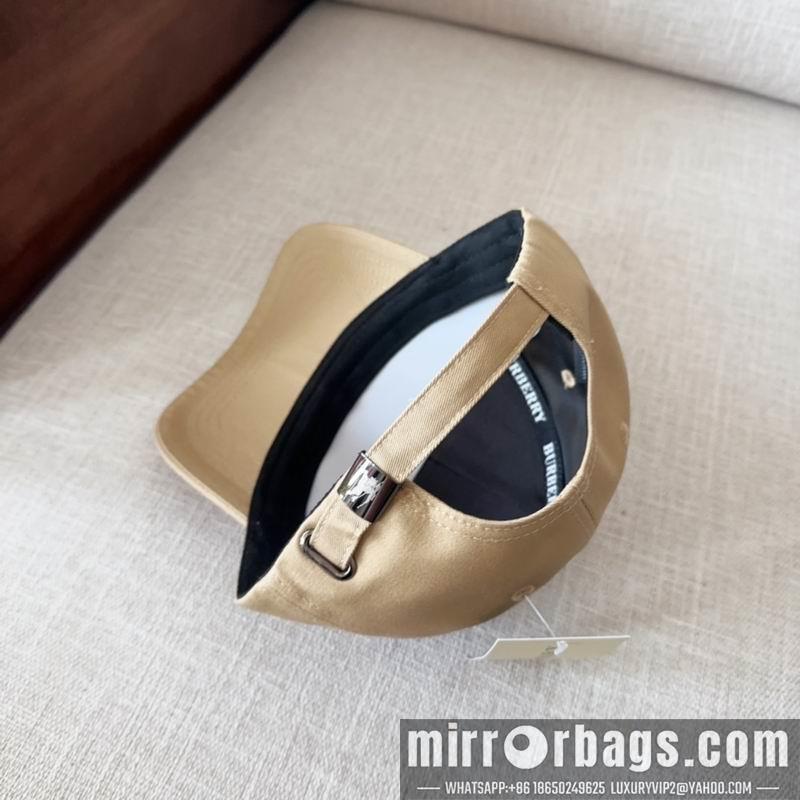 Burberry Hat dx58