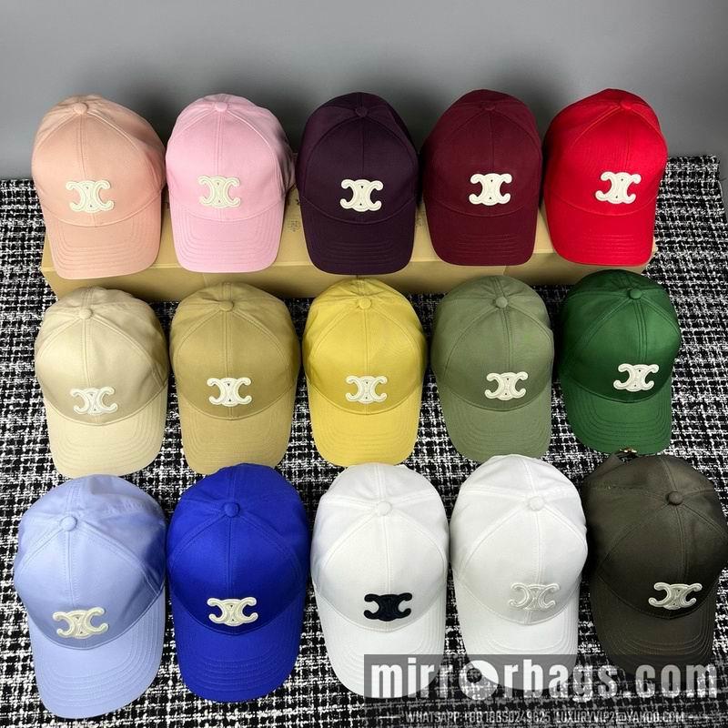 Celine Hat hm11