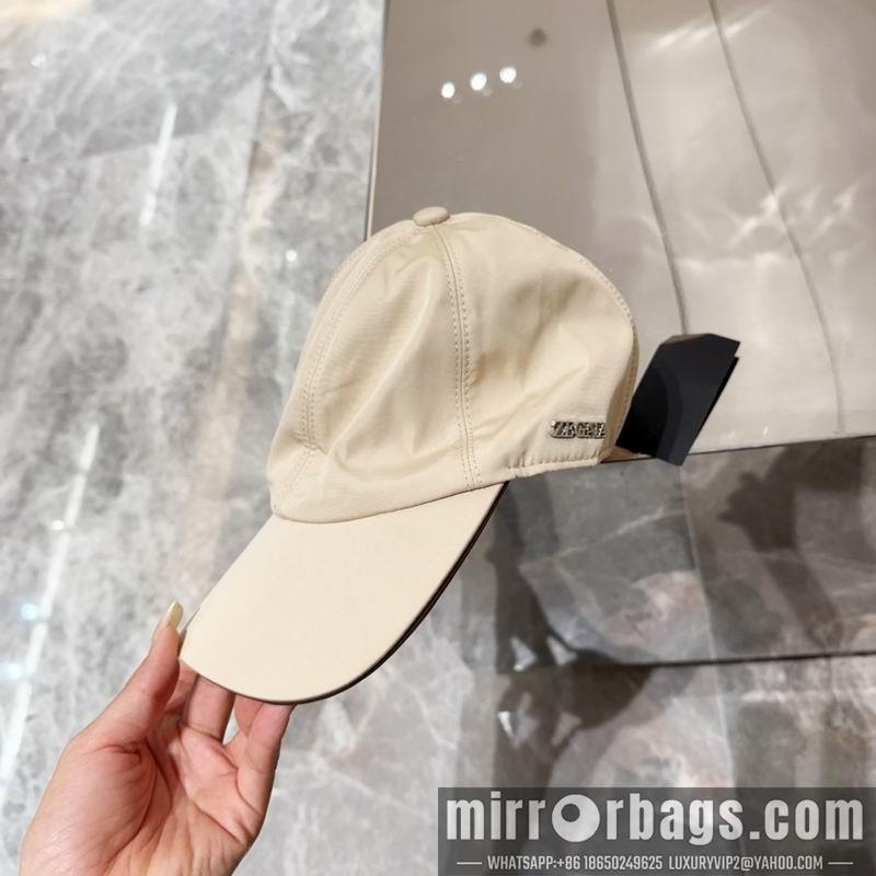 Zegna Hat 071301