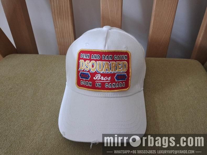 DSQ Hat y 19