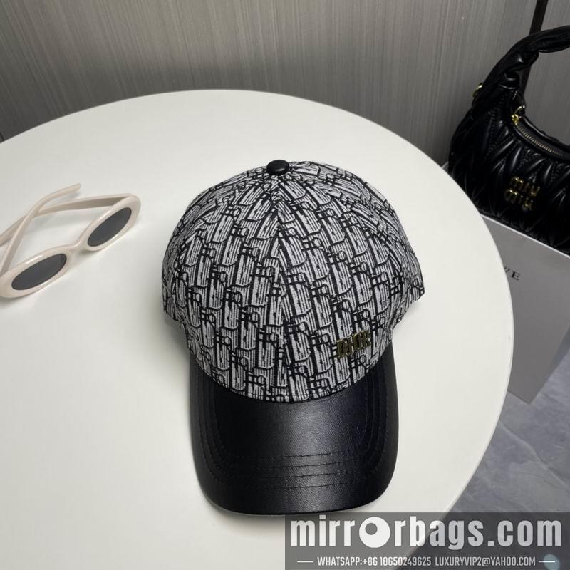 Dior Hat 040202