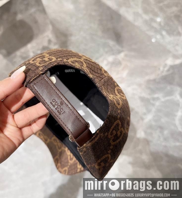 Gucci Hat dx41
