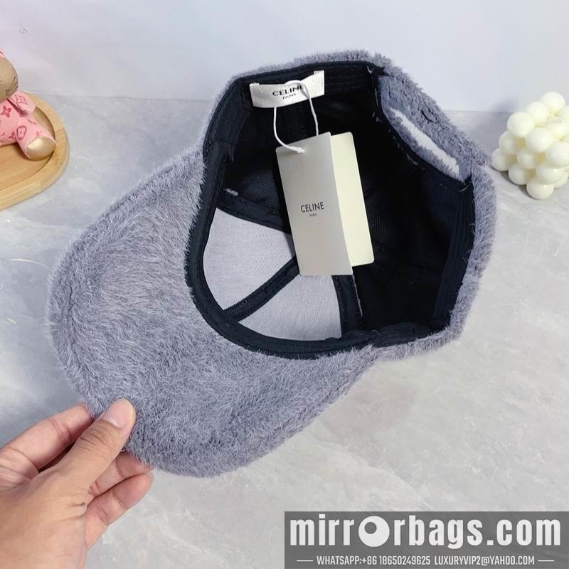 Celine Hat dx70
