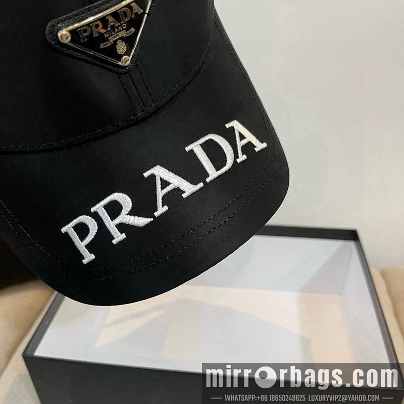 Prada Hat dx20