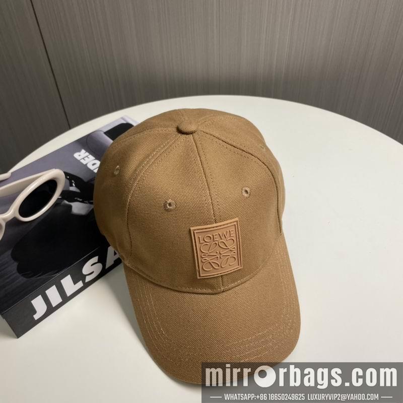 Loewe Hat dx33