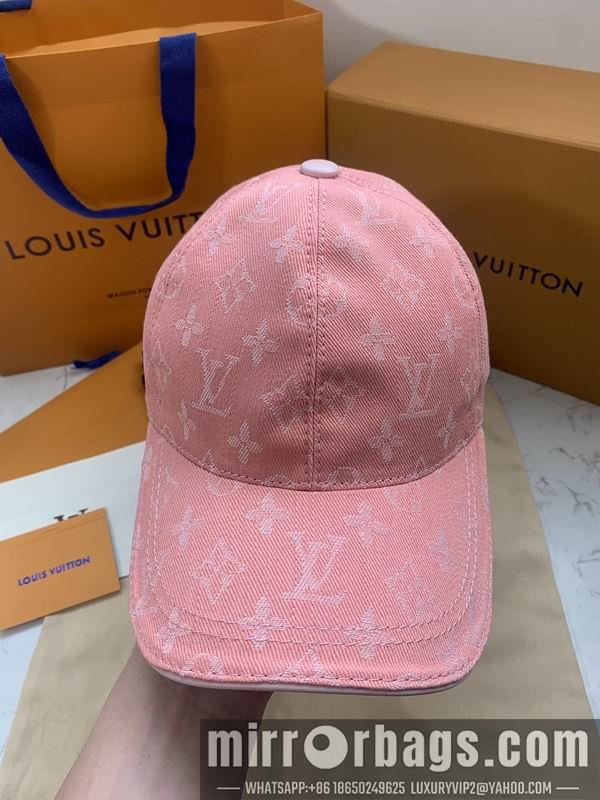 LV Hat dx43
