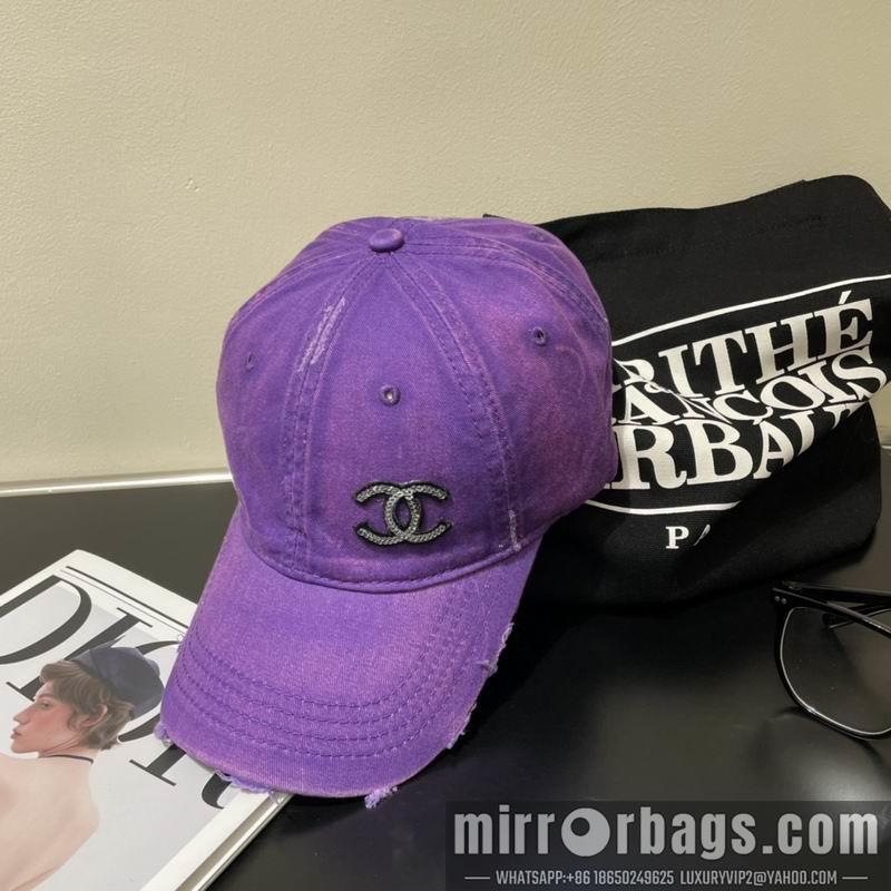 Chanel Hat 050705
