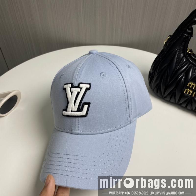 LV Hat 121402