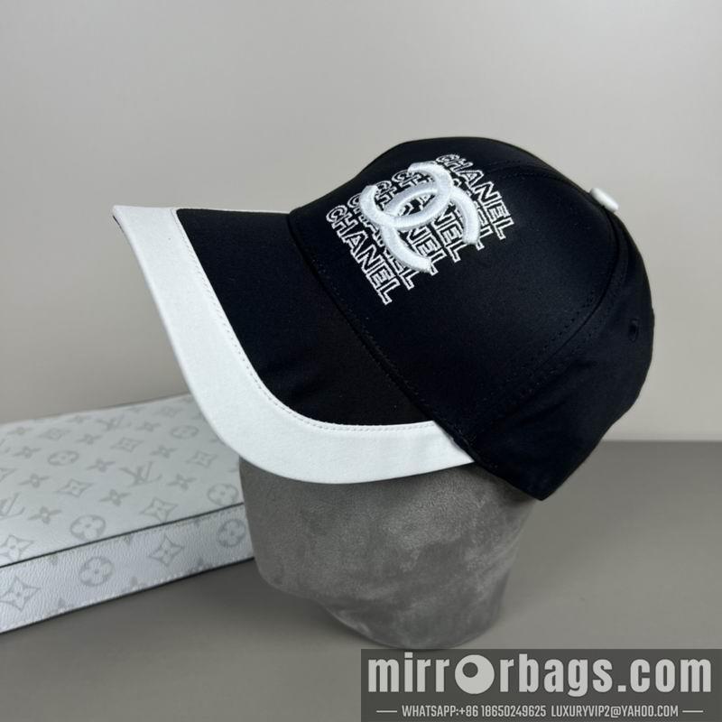 Chanel Hat dx24