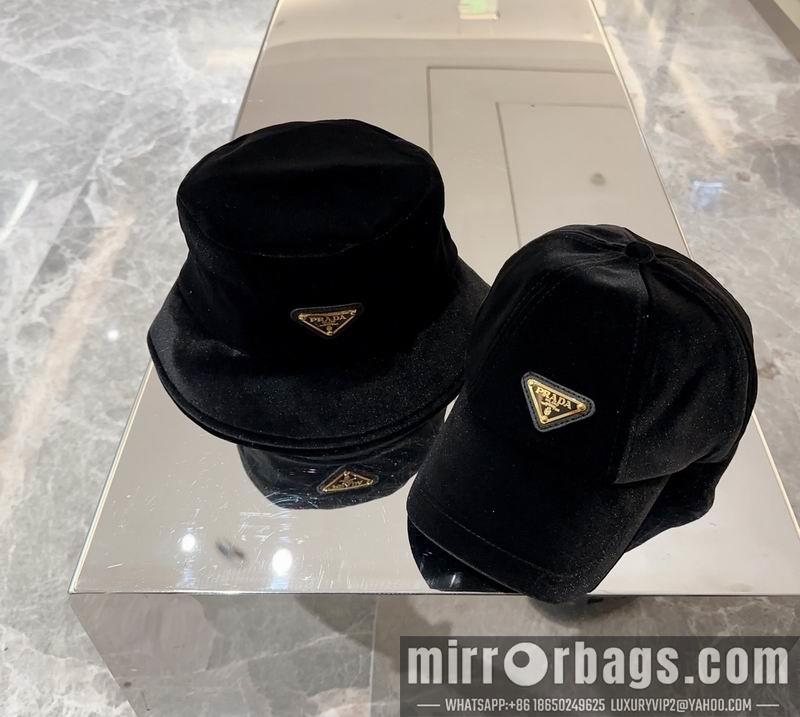 Prada Hat dx67