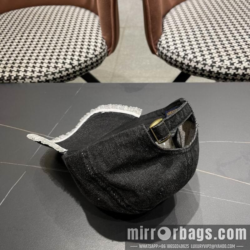 LV Hat 030908